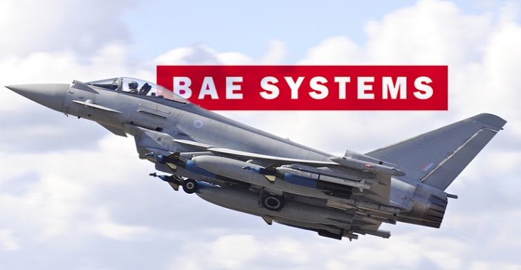 تجربه دانشی شرکت BAE systems