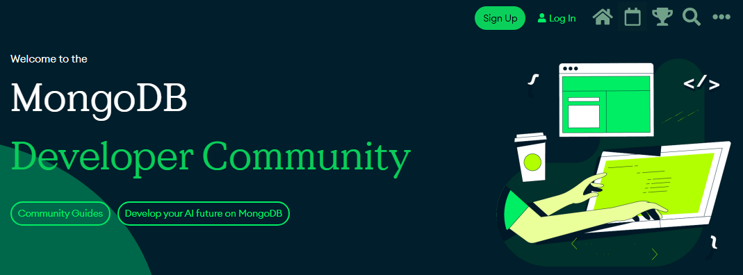 mongodb